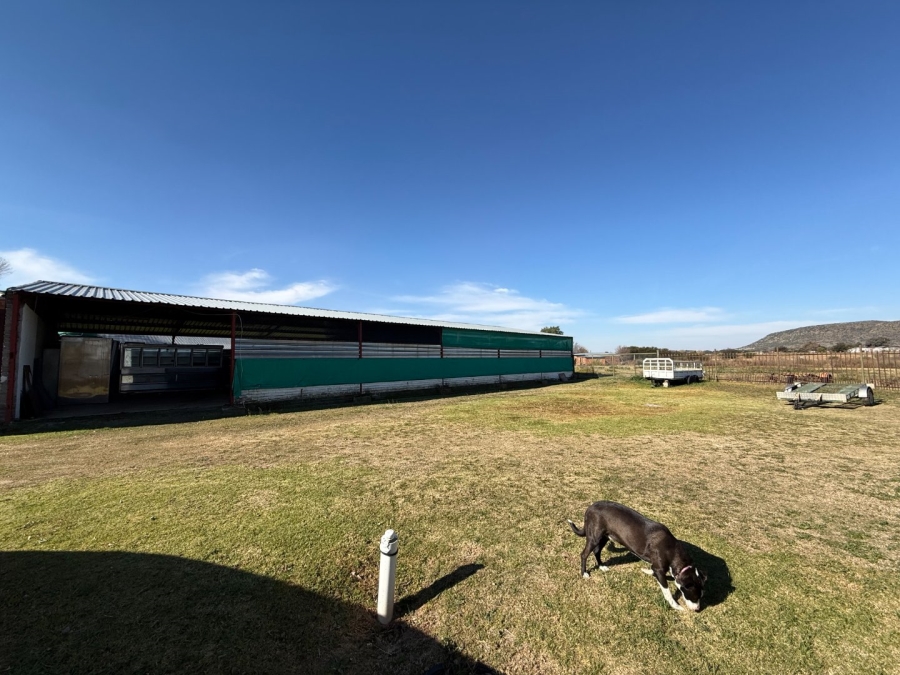 Commercial Property for Sale in Bloemdal Free State